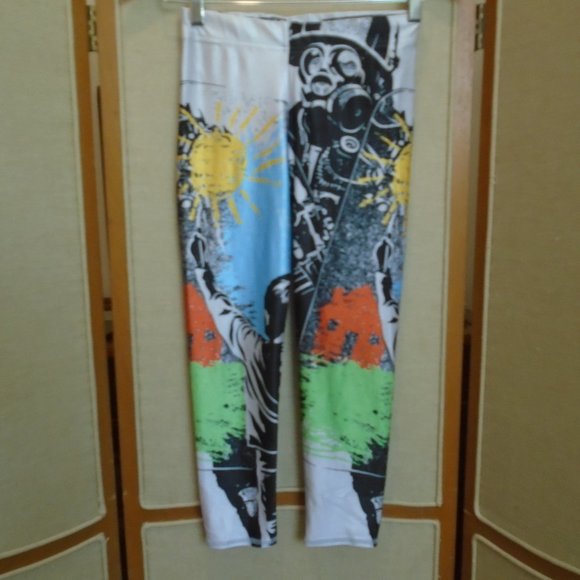 3/$20 Nuvango leggings - Picture 5 of 7